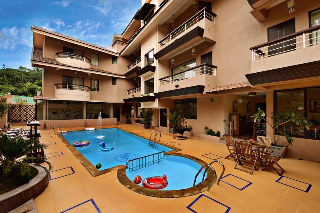 La Sunila Suites & Villas by WSI фото 18