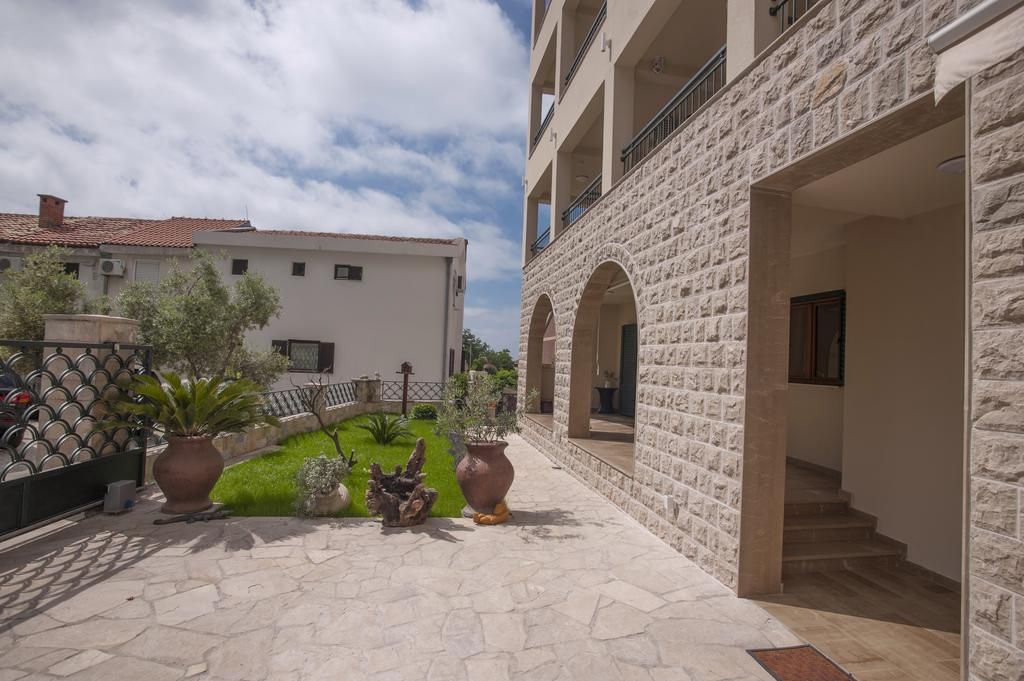 Гостевой дом «Guest House Medin» фото 8