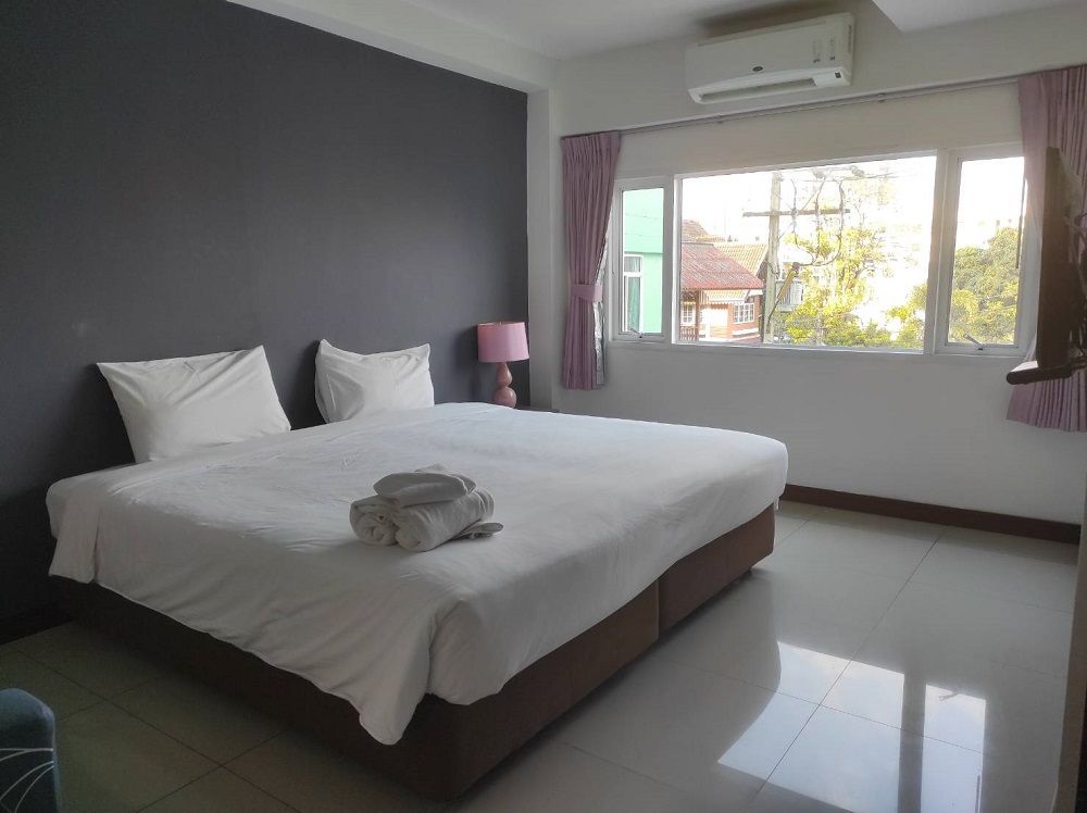 Wiz Hotel фото 34