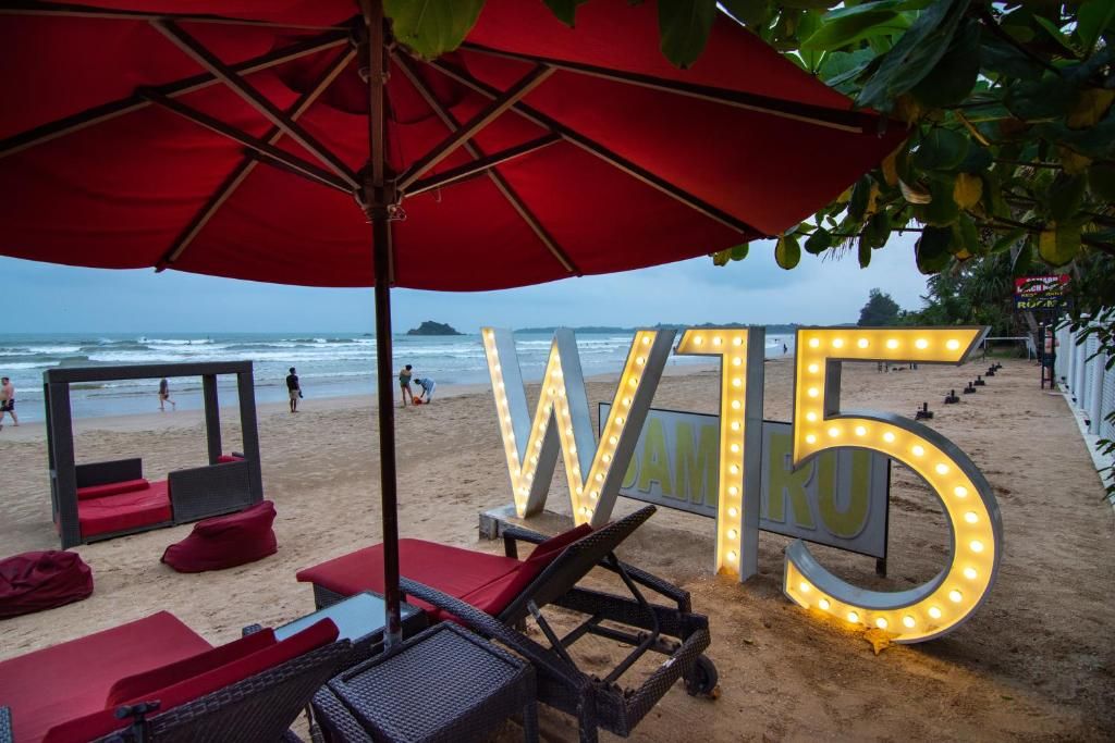 W15 Weligama фото 29