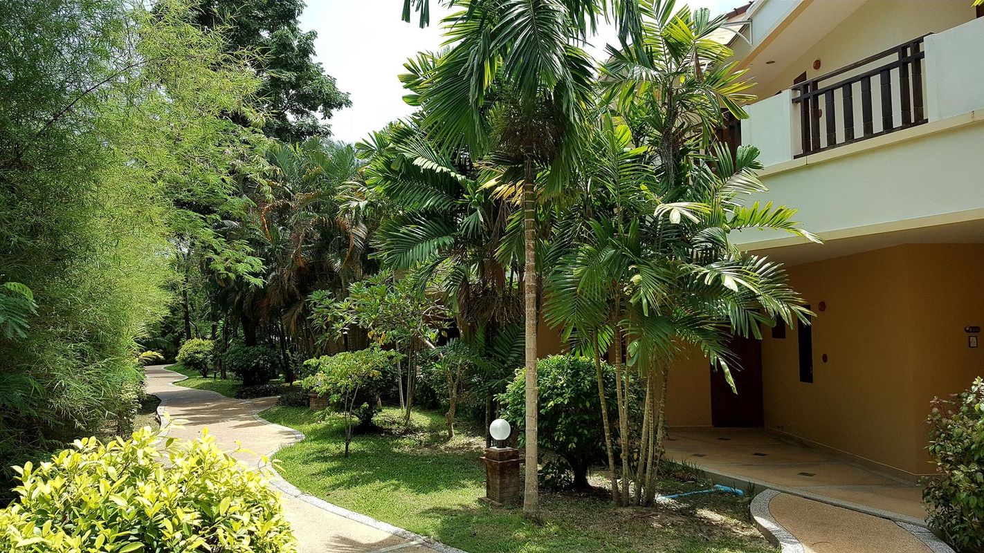 Lanta Resort фото 36