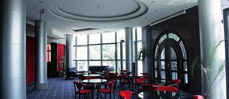 Фото отеля Ararat Resort