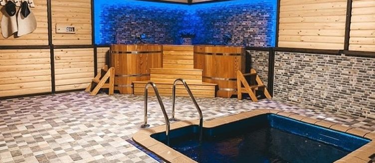 Фото отеля Ночной Квартал