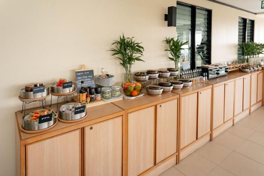 Ratana Hotel Chalong фото 70