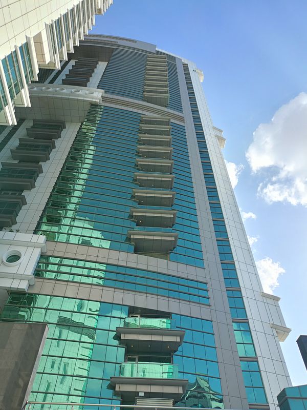 Four Points by Sheraton Sharjah фото 29