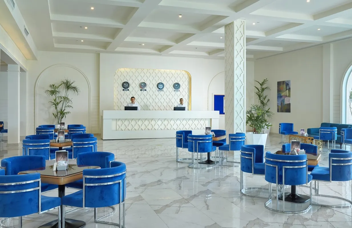 FUN&SUN FAMILY Albatros Palace фото 20