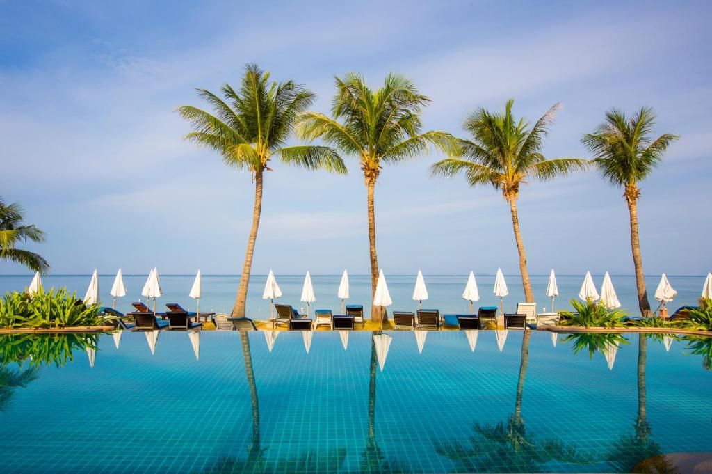 Lanta Casuarina Beach Resort фото 71