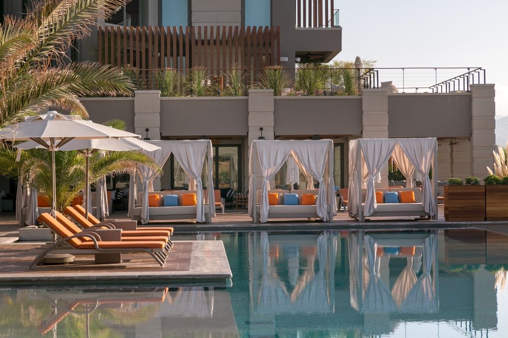 Caresse a Luxury Collection Resort & Spa фото 52