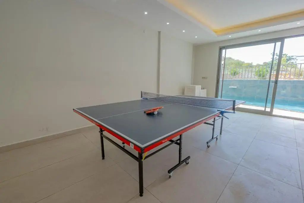 Inci Suites Tatil Evleri фото 15