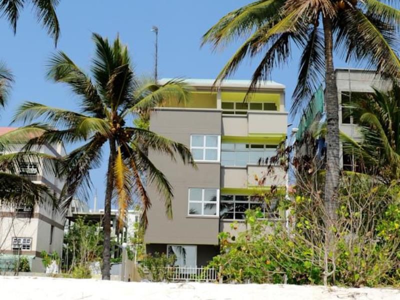 Velaa Beach фото 11