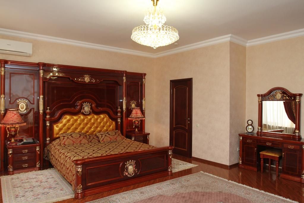 Джами фото 1