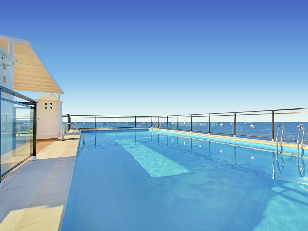 Iberostar Selection Sabila - Adults Only фото 29