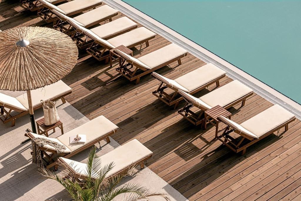 Cook's Club Sunny Beach фото 10