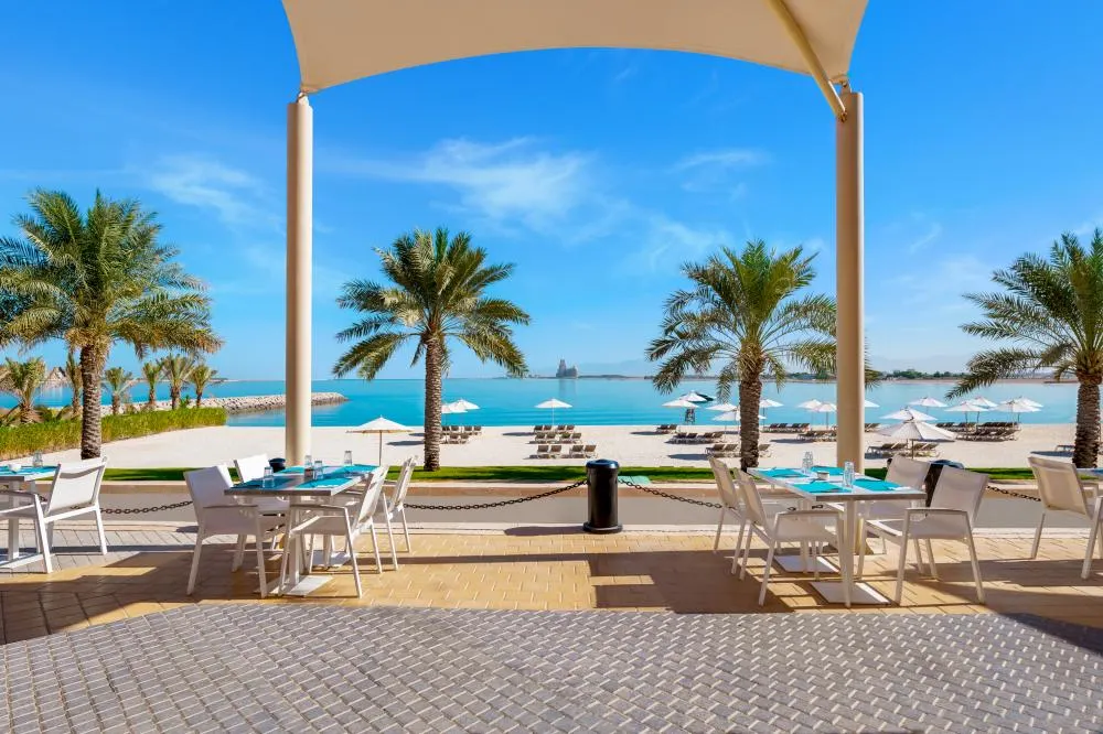 Rixos Bab Al Bahr фото 7
