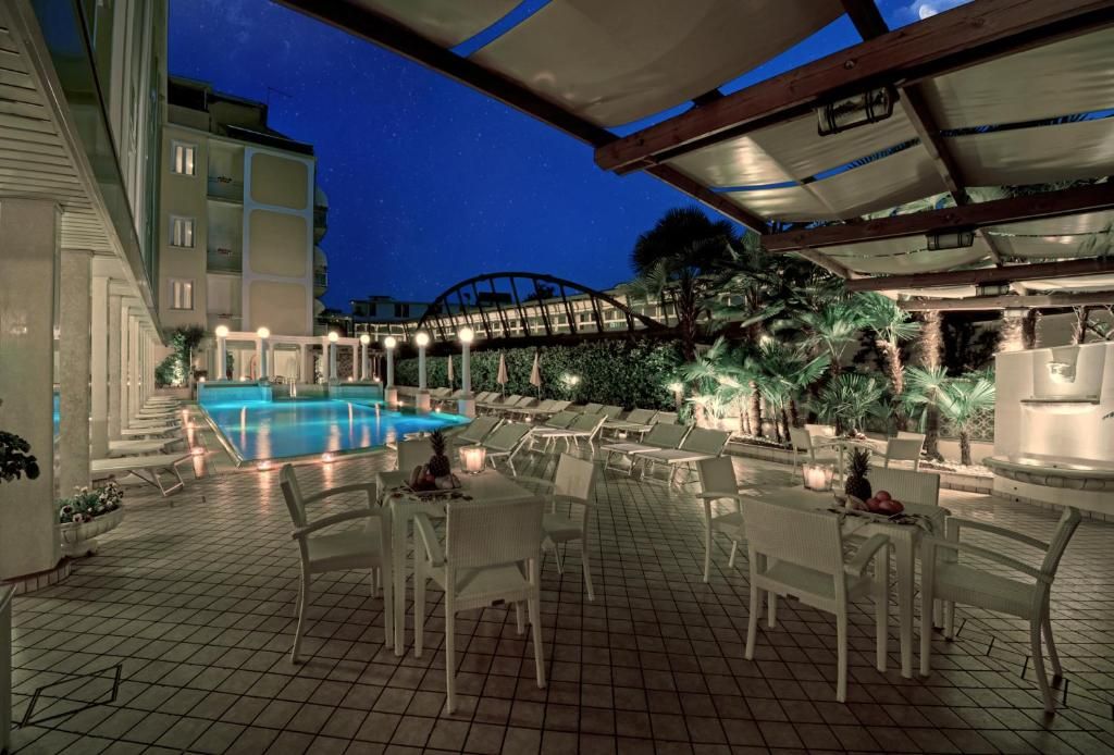 Terme Aurora фото 7