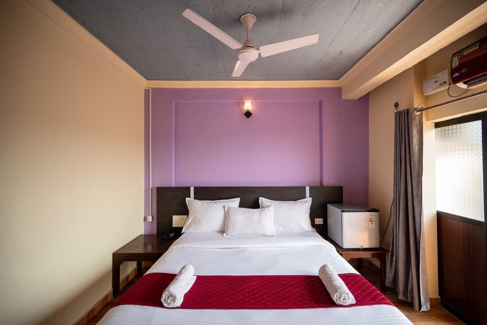 Shree Rajeshwari Resort фото 45