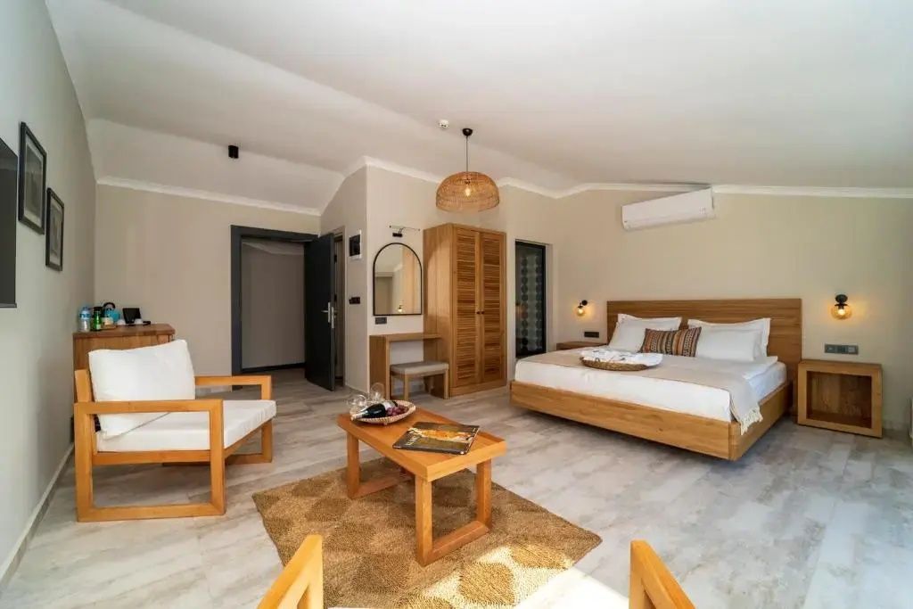 Ansira Fethiye фото 4