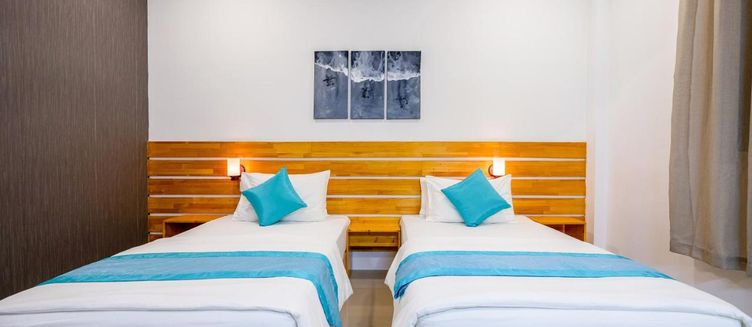 Фото отеля Solunar Maldives