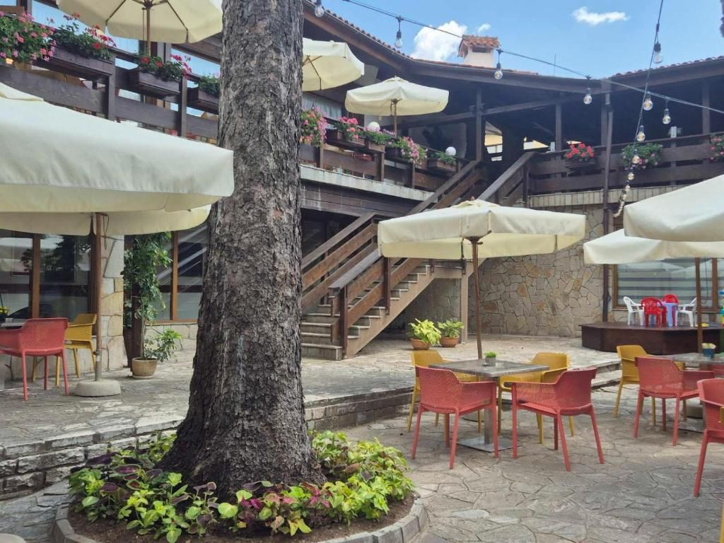 Hotel Pirin фото 29