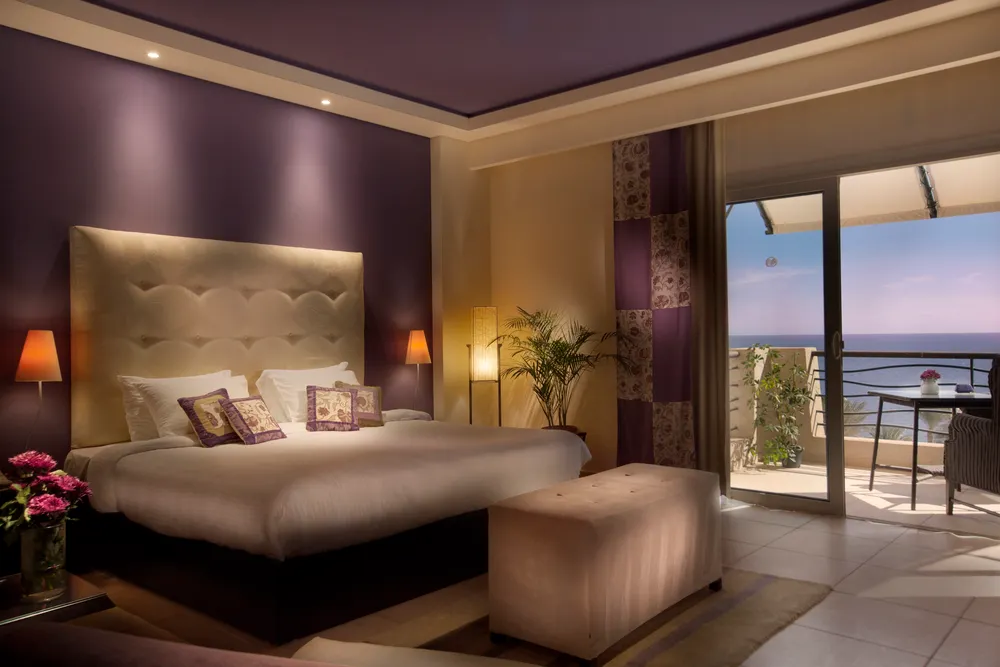 Grand Rotana Resort & Spa фото 136