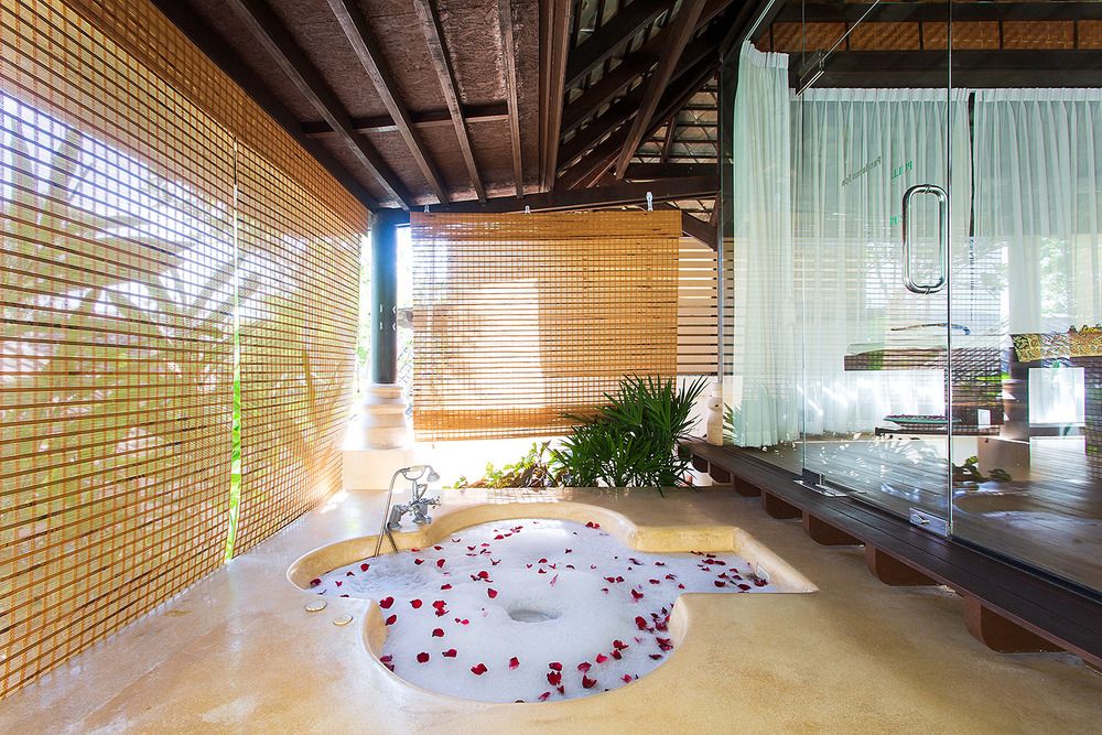 Fair House Villas & Spa Samui фото 89