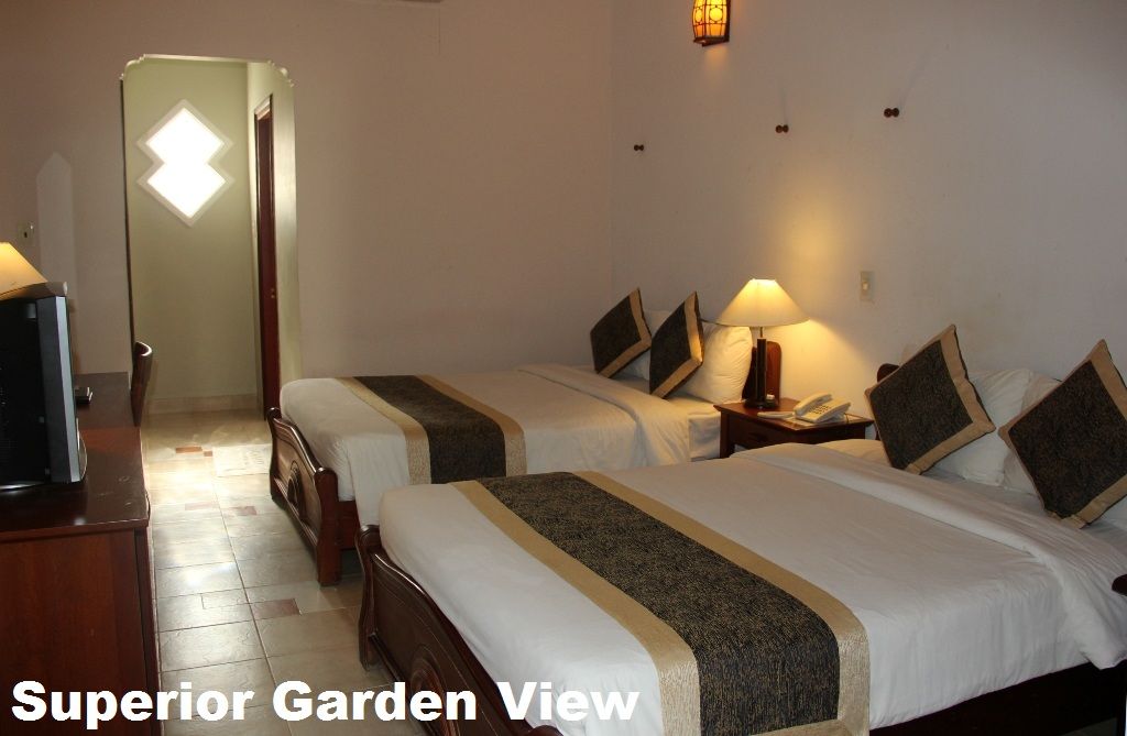Canary Beach Resort фото 45
