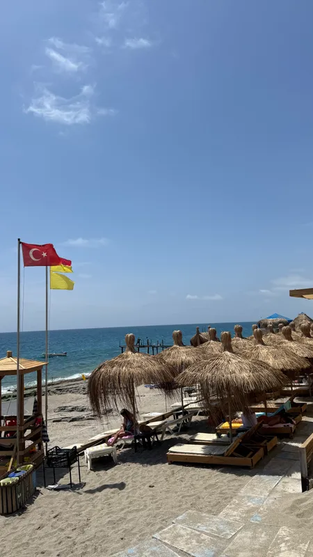 Beach Club Doganay фото 79