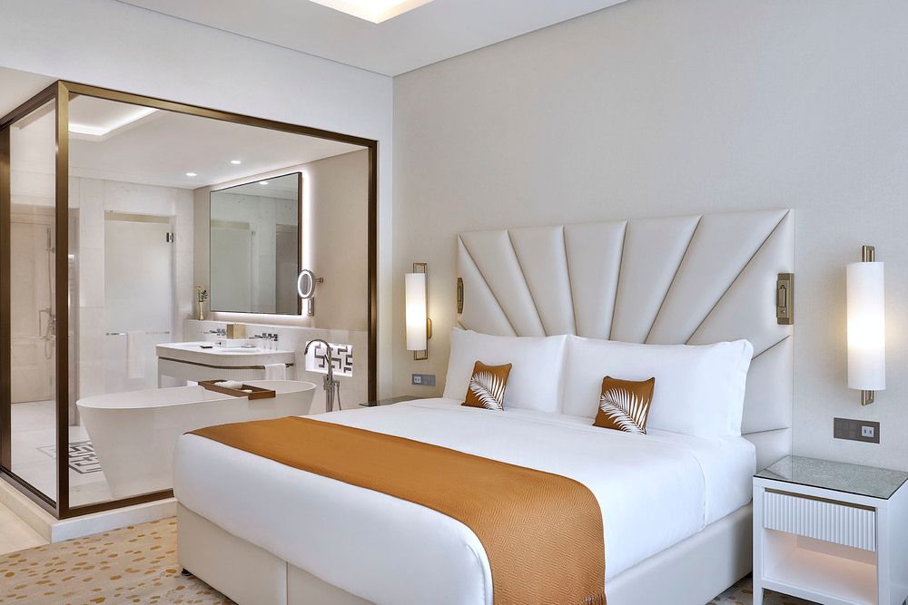 The St. Regis Dubai, The Palm фото 80
