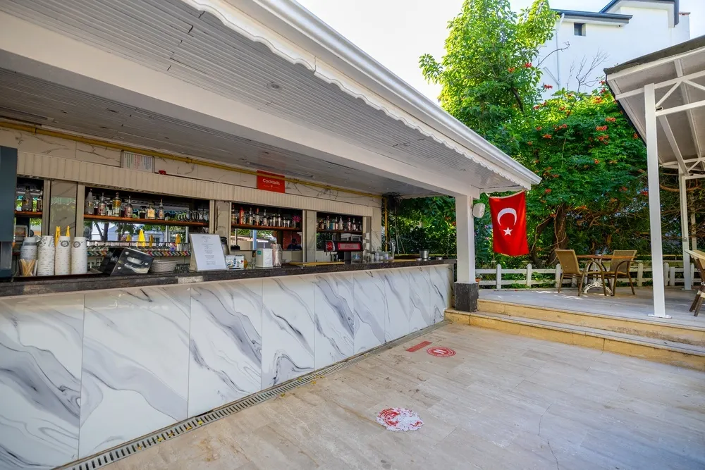Mersoy Exclusive Hotel фото 24