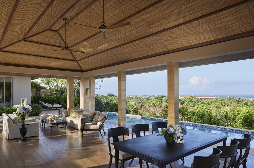 The Mulia, Mulia Resort & Villas фото 74