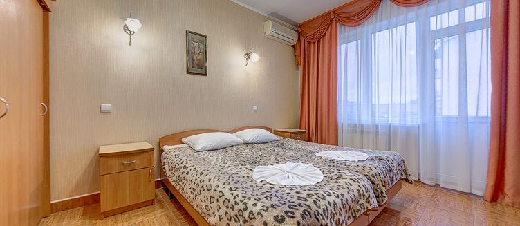 Фото отеля Milotel Margarita