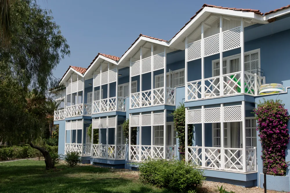 Asteria Family Resort Side фото 181