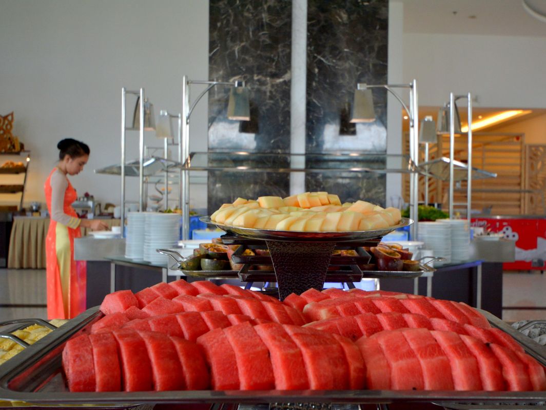 Dessole Beach Resort Nha Trang фото 16