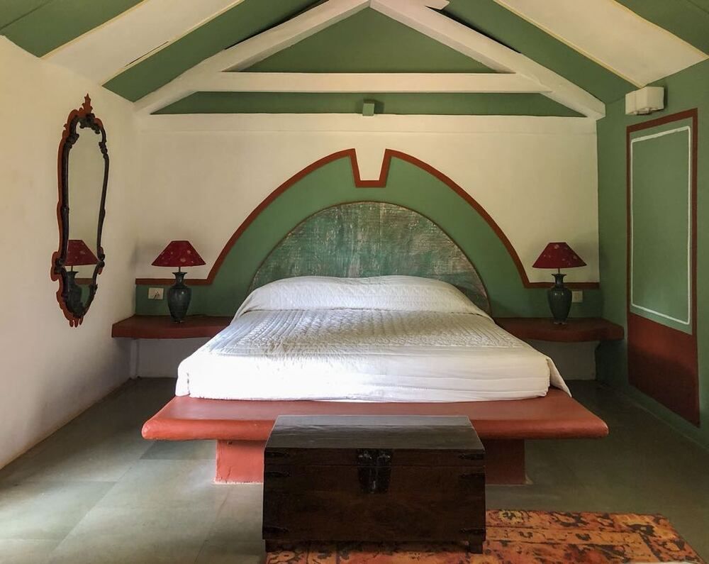 Casa Anjuna фото 38