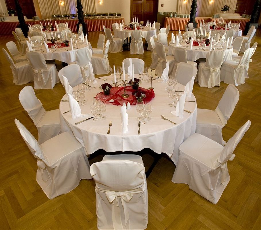 Quality Hotel Plaza Dresden фото 53