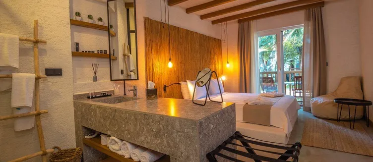 Фото отеля Very Chic Bodrum (Adults Only)