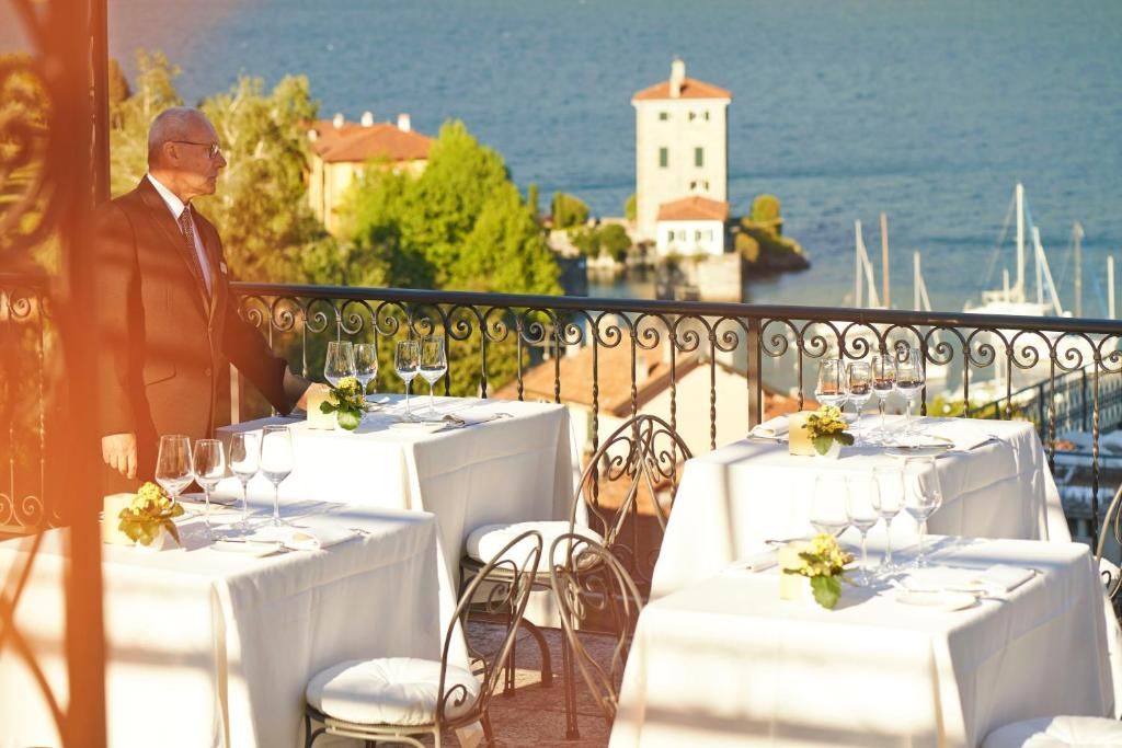 Hotel Belvedere фото 16
