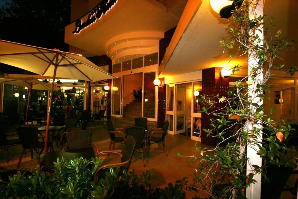 Hotel London фото 9