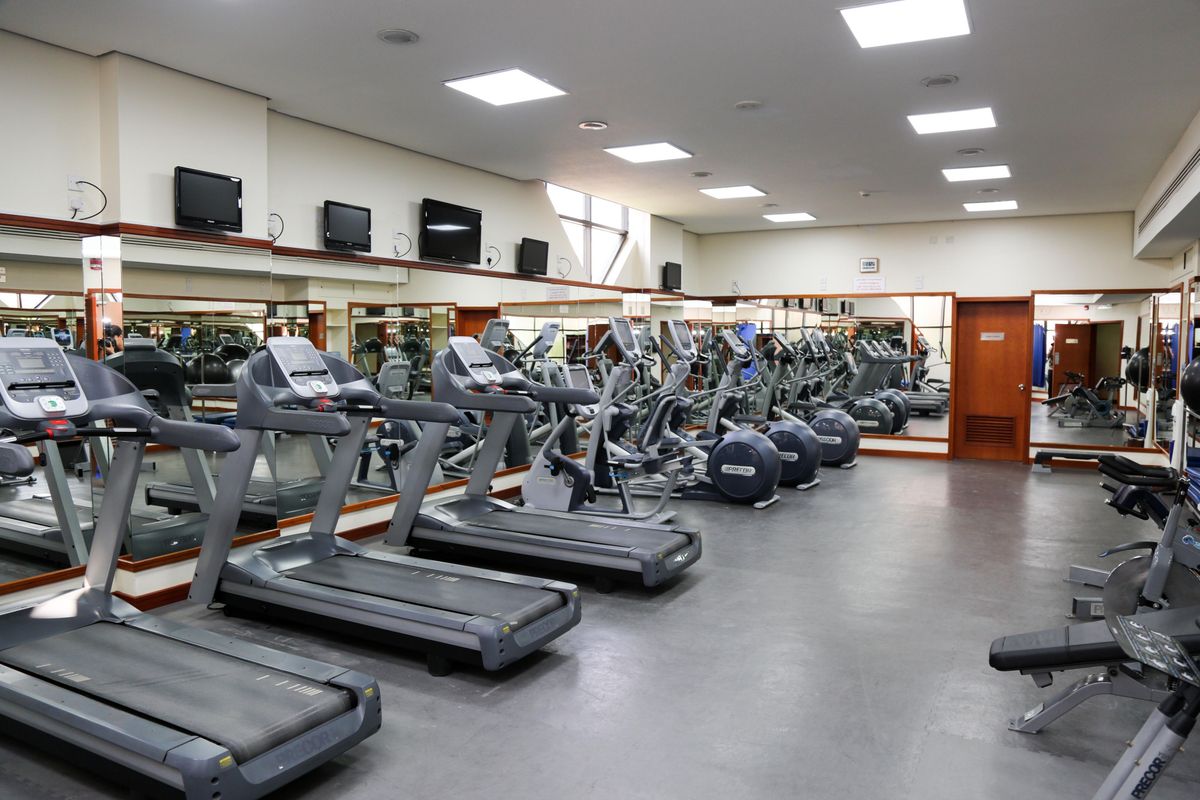 Crowne Plaza Bahrain фото 18