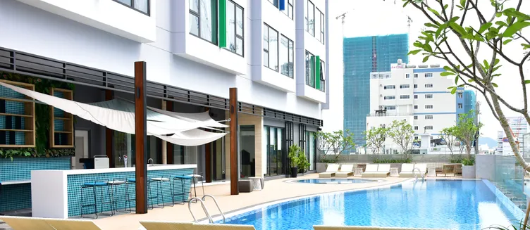 Фото отеля ibis Styles Nha Trang