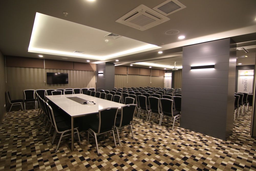 Sunprime C-Lounge (Adults Only) фото 139