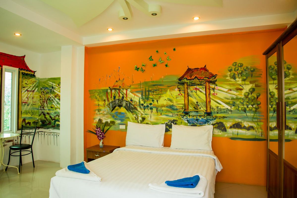 Thai Orange Magic фото 4