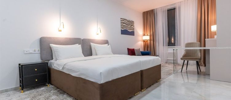 Фото отеля Grand More Boutique