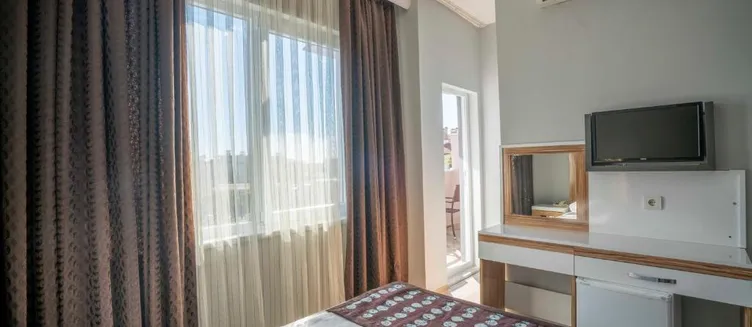 Фото отеля Aslan Corner Hotel