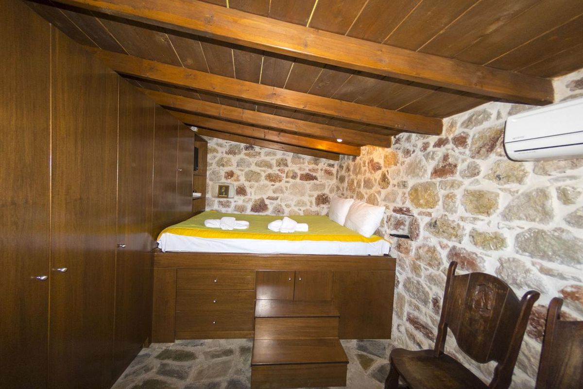 Stone House фото 11