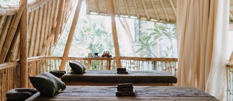 Фото отеля Zin Canggu Resort & Villas