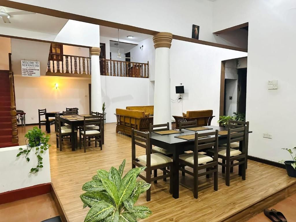 New Rani Inn фото 17