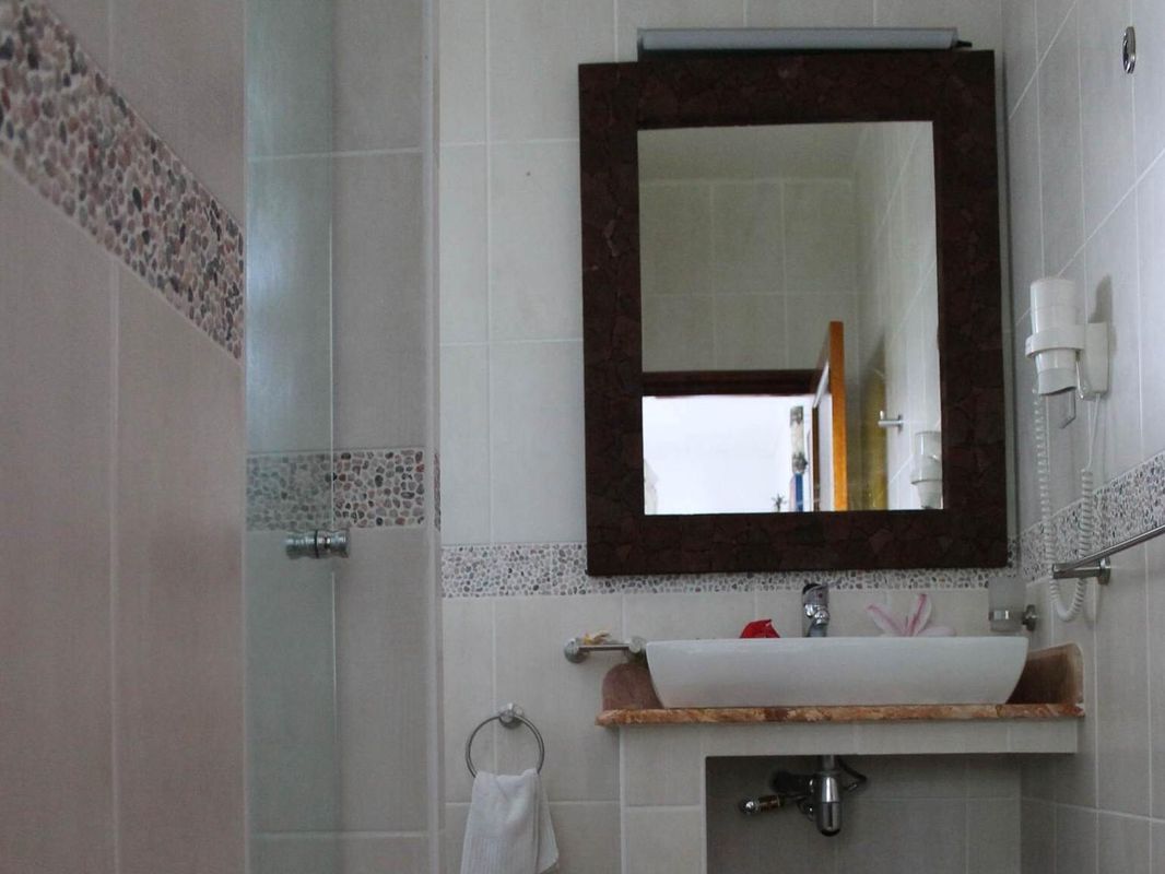 La Digue Self Catering фото 12