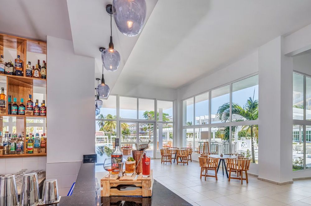 Sol Caribe Beach фото 75