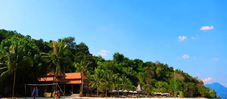 Фото отеля Moobanтalay Resort